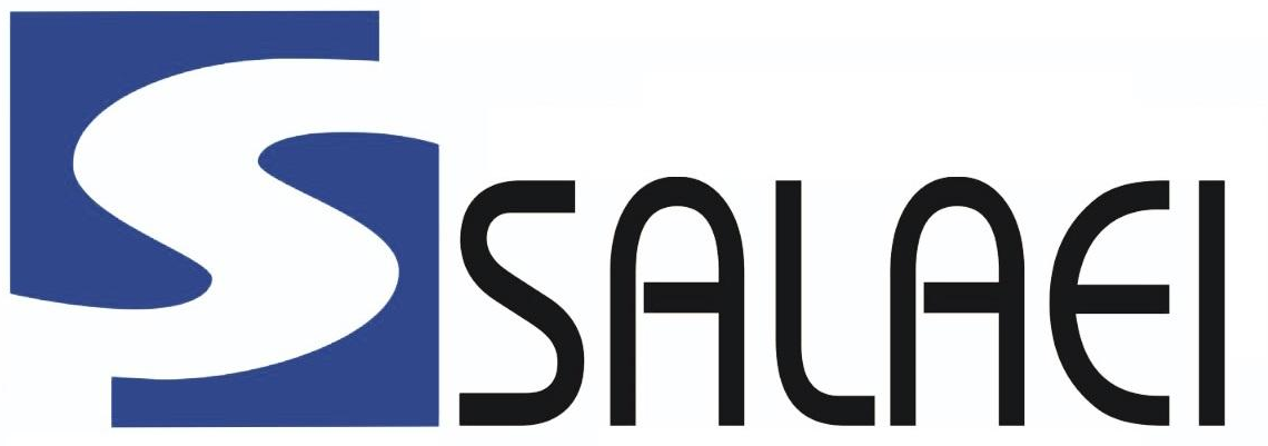 سالەیی Logo